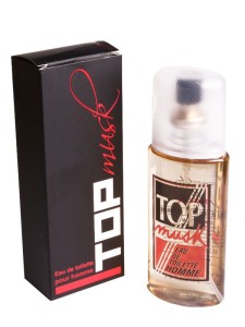 Feromony Top Musk