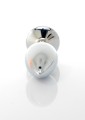 Korek Analny Jewellery Plug Blue