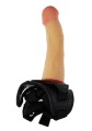 Afrodyta Strap-On