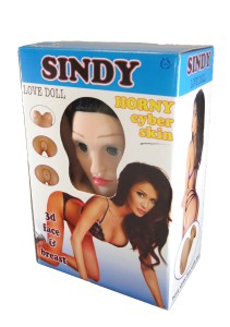 Lalka Sindy