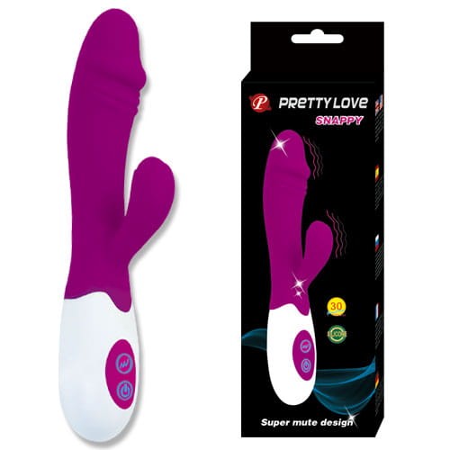 Pretty Love Snappy