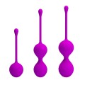 Kulki Gejszy Pretty Love Kegel Ball II