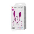 Pretty Love Snaky Vibe
