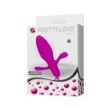 Pretty Love Fitch