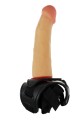 Afrodyta Strap-On