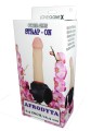 Afrodyta Strap-On