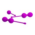 Kulki Gejszy Pretty Love Kegel Ball II