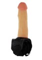 Afrodyta Strap-On