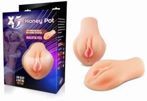 Wagina X5 Honey Pot