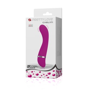 Wibrator Pretty Love Cvelyn