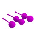Kulki Gejszy Pretty Love Kegel Ball II