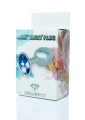 Korek Analny Jewellery Plug Blue