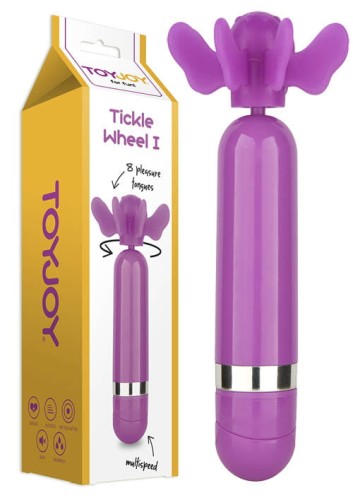 Tickle Wheel I